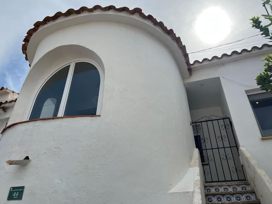 Appartement Apartamento Cerca De La Playa Dénia